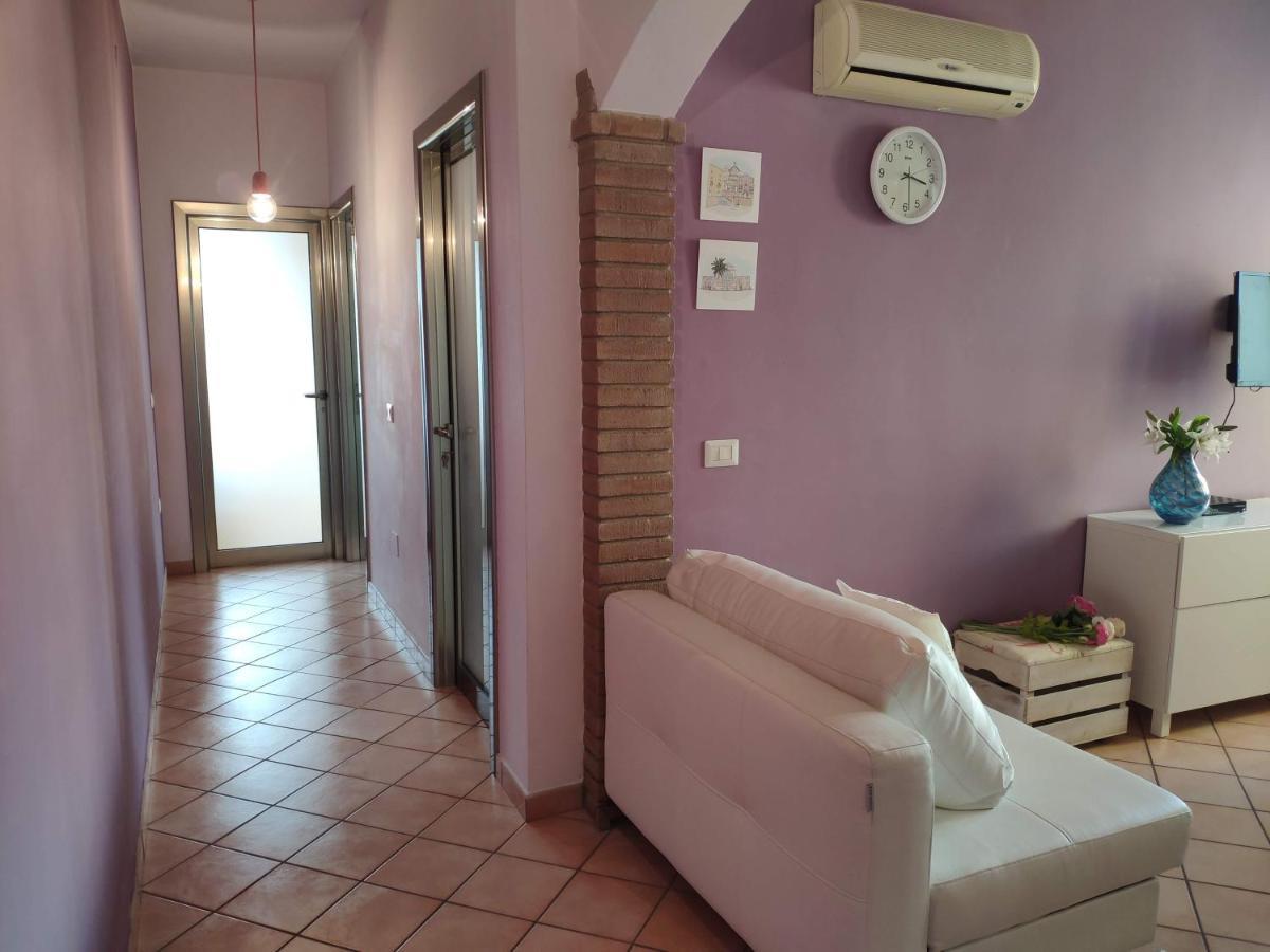 Your Home In Bonaria Cagliari Dış mekan fotoğraf