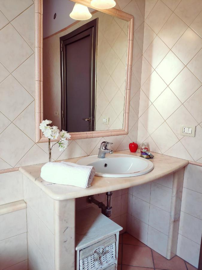 Your Home In Bonaria Cagliari Dış mekan fotoğraf