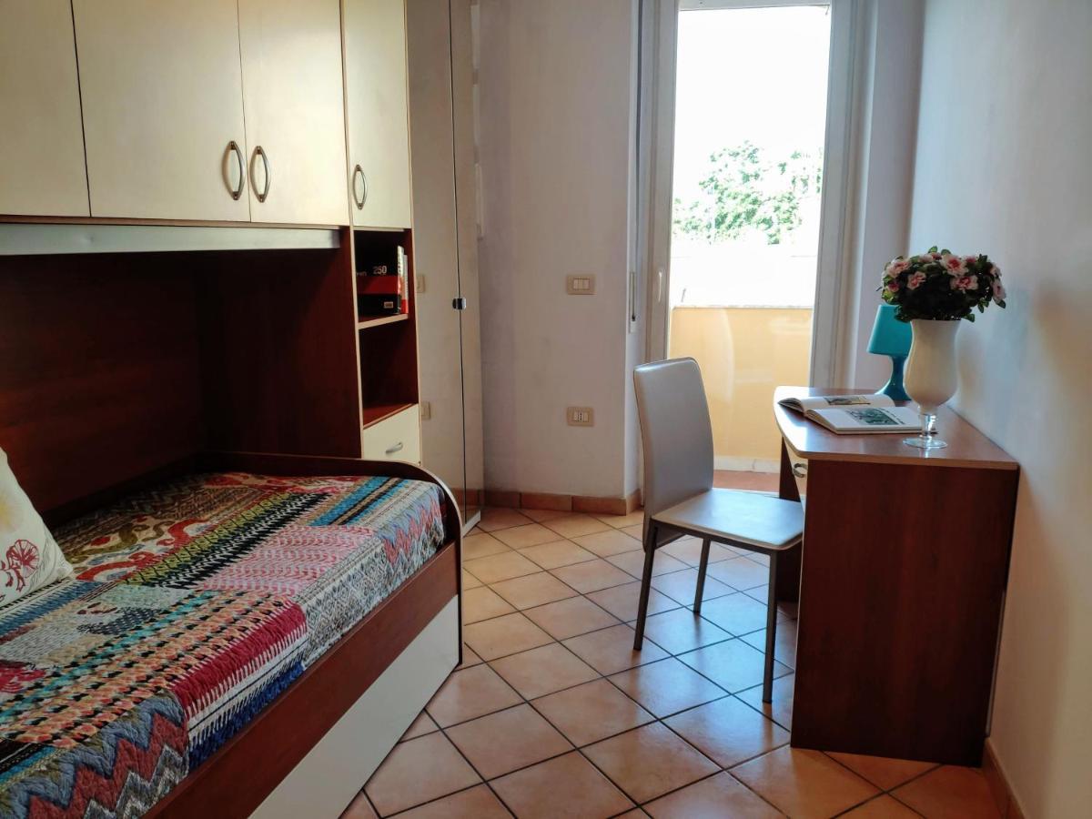 Your Home In Bonaria Cagliari Dış mekan fotoğraf